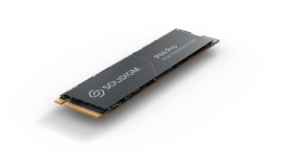SSD SOLIDIGM P44 Pro 1TB...