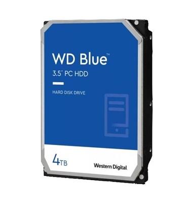 HDD WESTERN DIGITAL Blue...