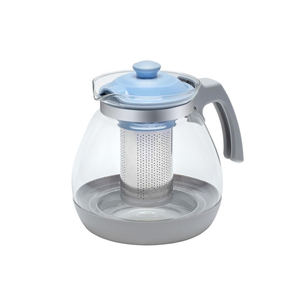 TEAPOT 1600ML 90511 RESTO