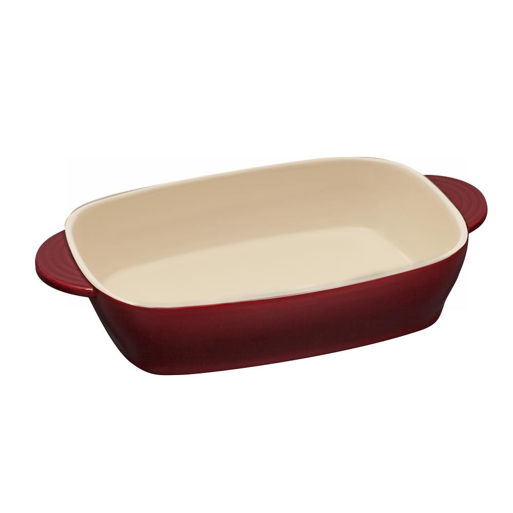 RECTANGULAR BAKEWARE 2.35L...