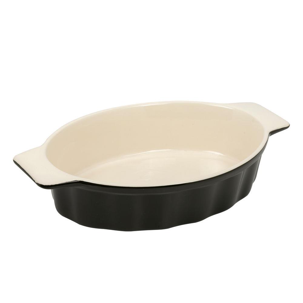 OVAL BAKEWARE 96142 RESTO