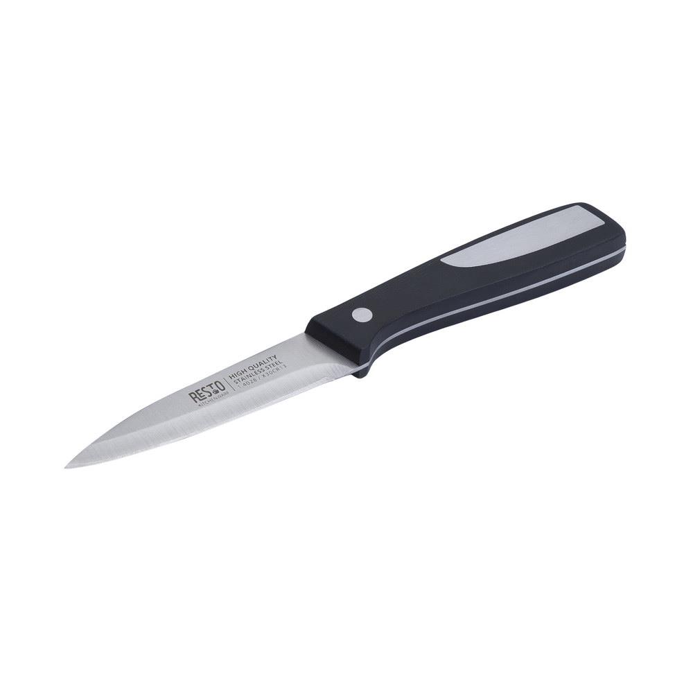 PARING KNIFE 9CM 95324 RESTO