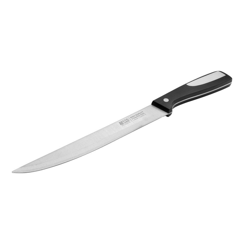 CARVING KNIFE 20CM 95322 RESTO