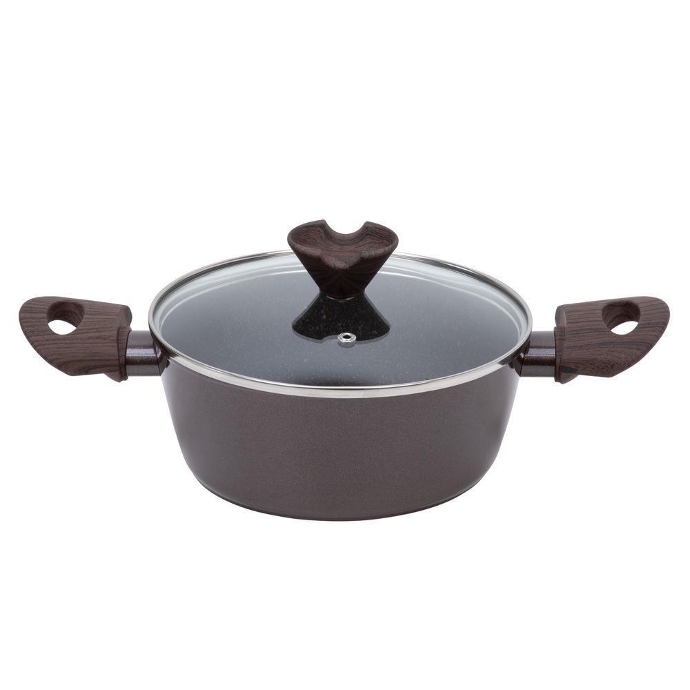 CASSEROLE D20CM 2L 93018 RESTO