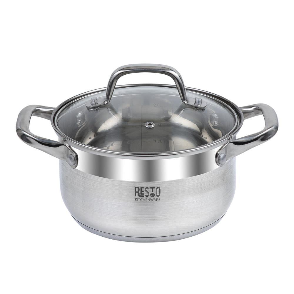 CASSEROLE D18CM 2.6L 92002...