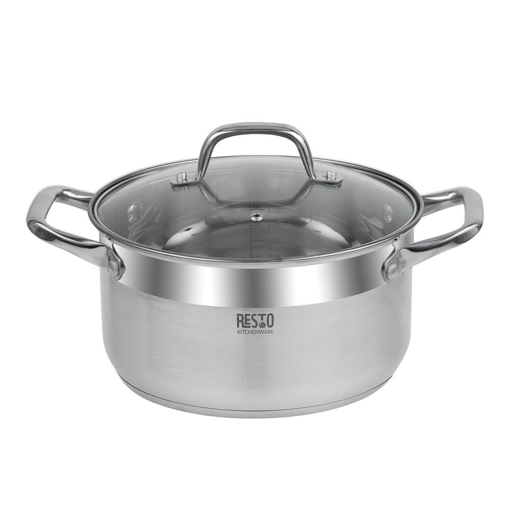 CASSEROLE D22CM 4.6L 92004...