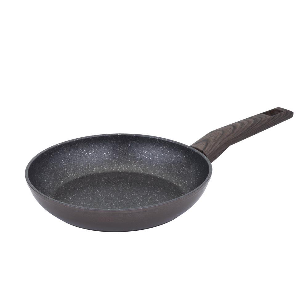 FRYPAN D28 H5.3CM 93024 RESTO