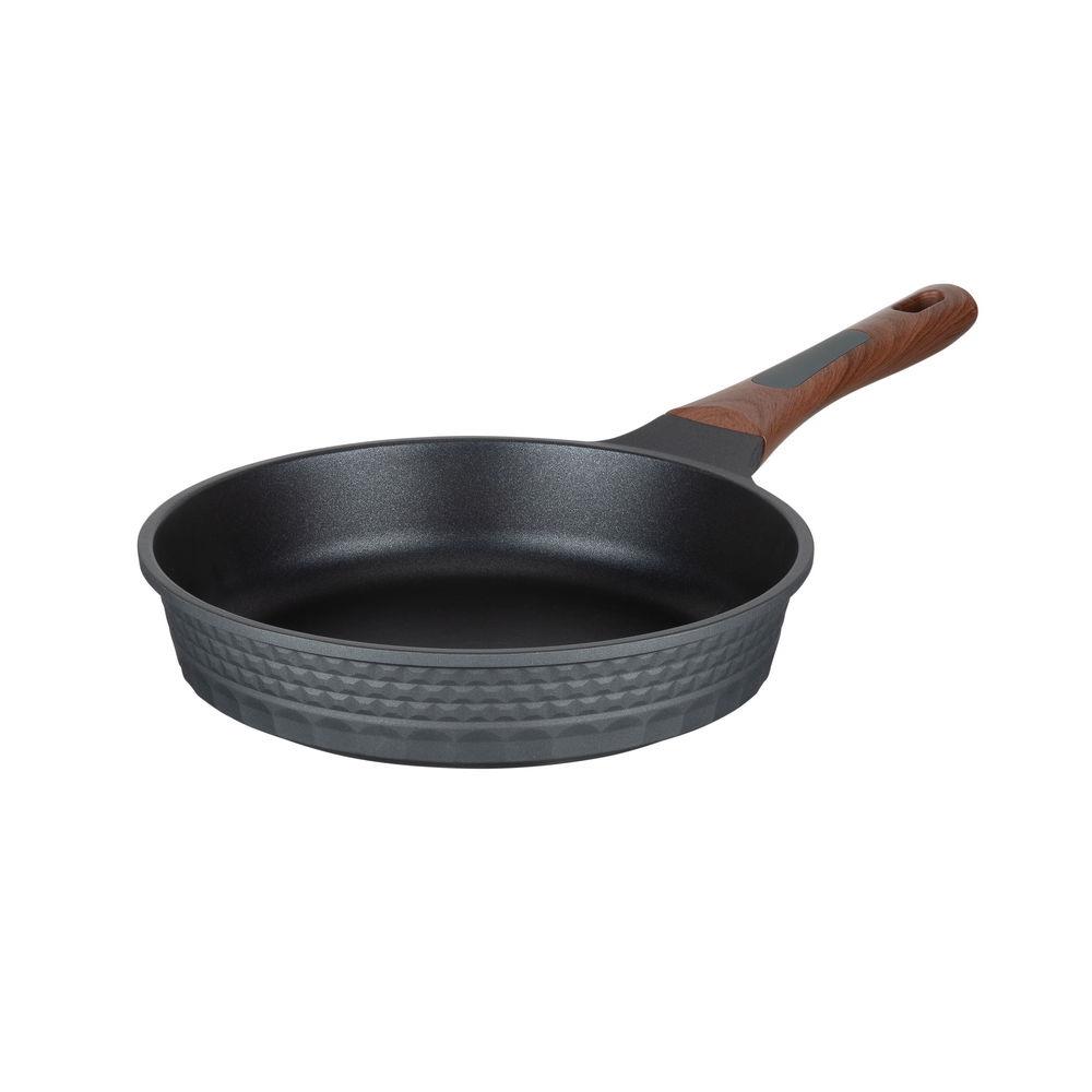 FRYPAN D26 H6.0CM 93510 RESTO