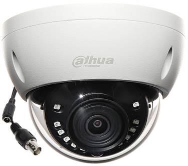 CAMERA HDCVI 1080P IR DOME...