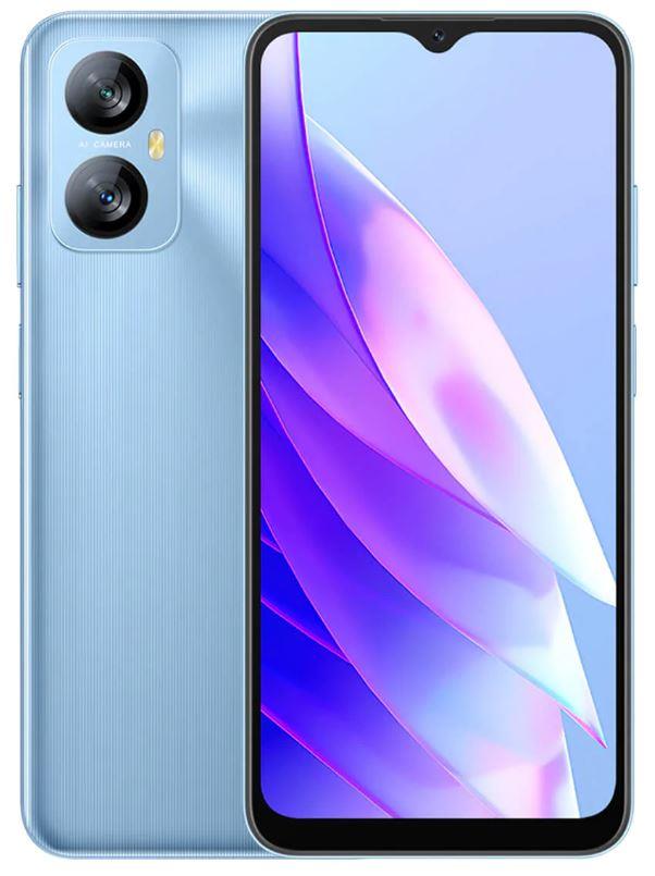 MOBILE PHONE A52 BLUE...