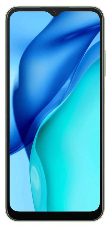 MOBILE PHONE A52 GREEN...