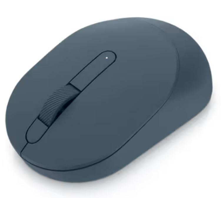 MOUSE USB OPTICAL WRL...