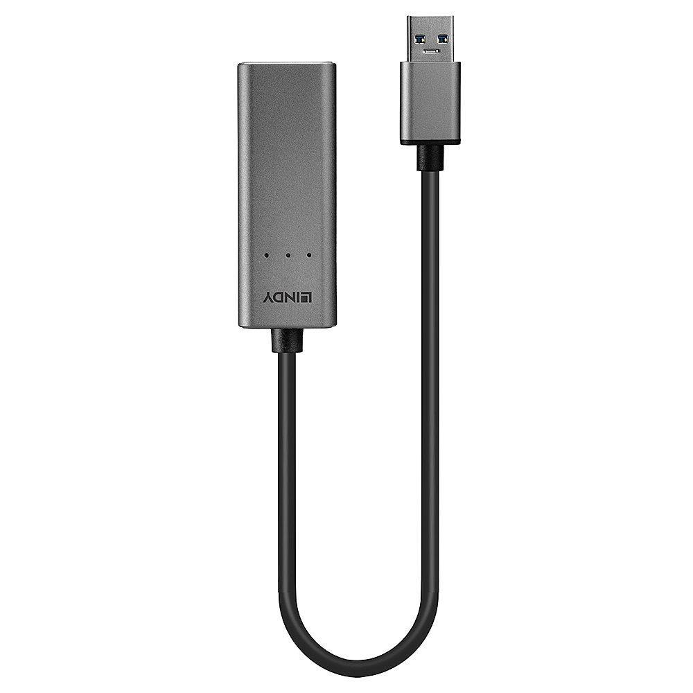 I O CONVERTER USB3 TO RJ45...