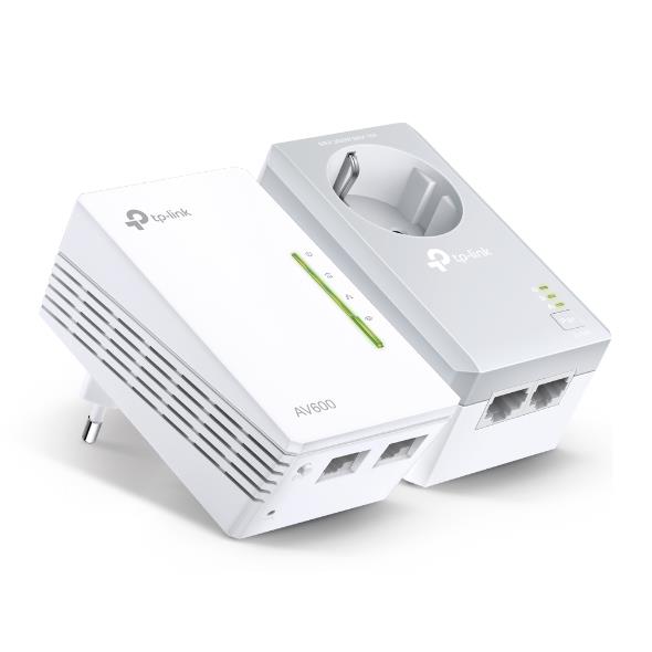 NET POWERLINE ADAPTER...