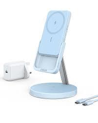 MOBILE CHARGER WRL PAD...