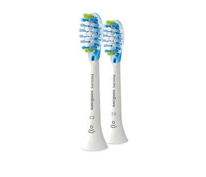 ELECTRIC TOOTHBRUSH ACC...
