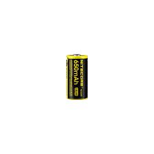 BATTERY RECH. 650MAH 3.6V...