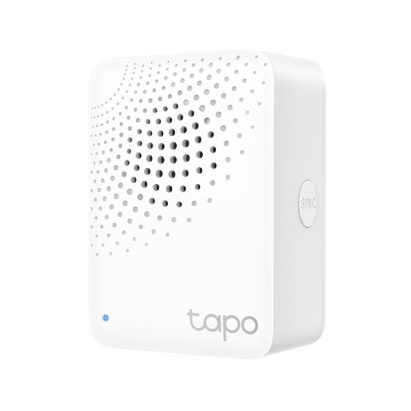 SMART HOME HUB TAPO H100...