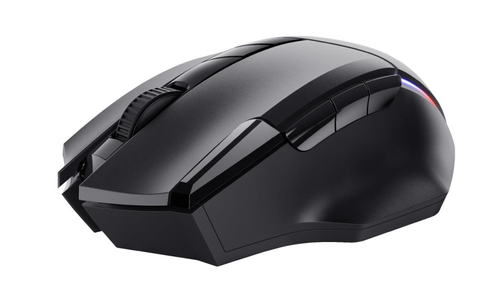 MOUSE USB OPTICAL GXT131...