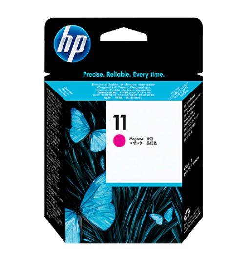 INK CARTRIDGE MAGENTA NO.11...
