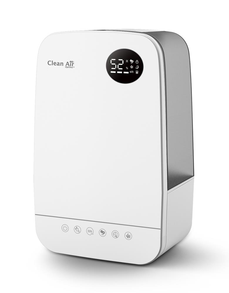 HUMIDIFIER WITH IONIZER...