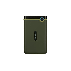 External HDD TRANSCEND...