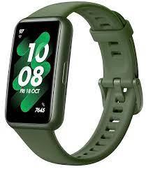 SMARTBAND BAND 7 GREEN...