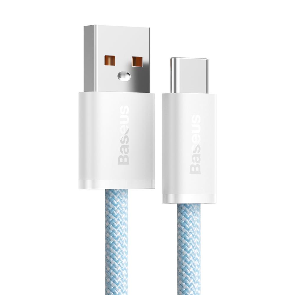 CABLE USB TO USB-C 2M 100W...