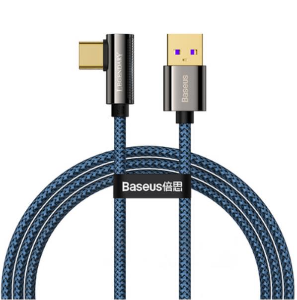 CABLE USB TO USB-C 1M 66W...