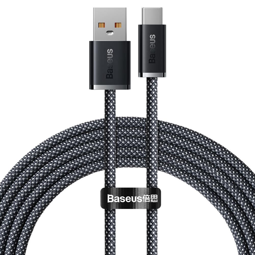 CABLE USB TO USB-C 2M 100W...