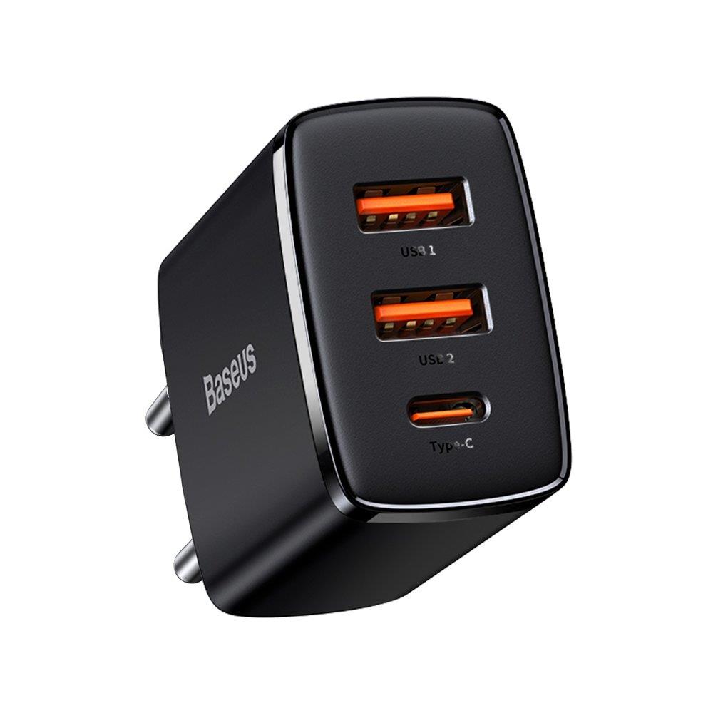 MOBILE CHARGER WALL 30W...