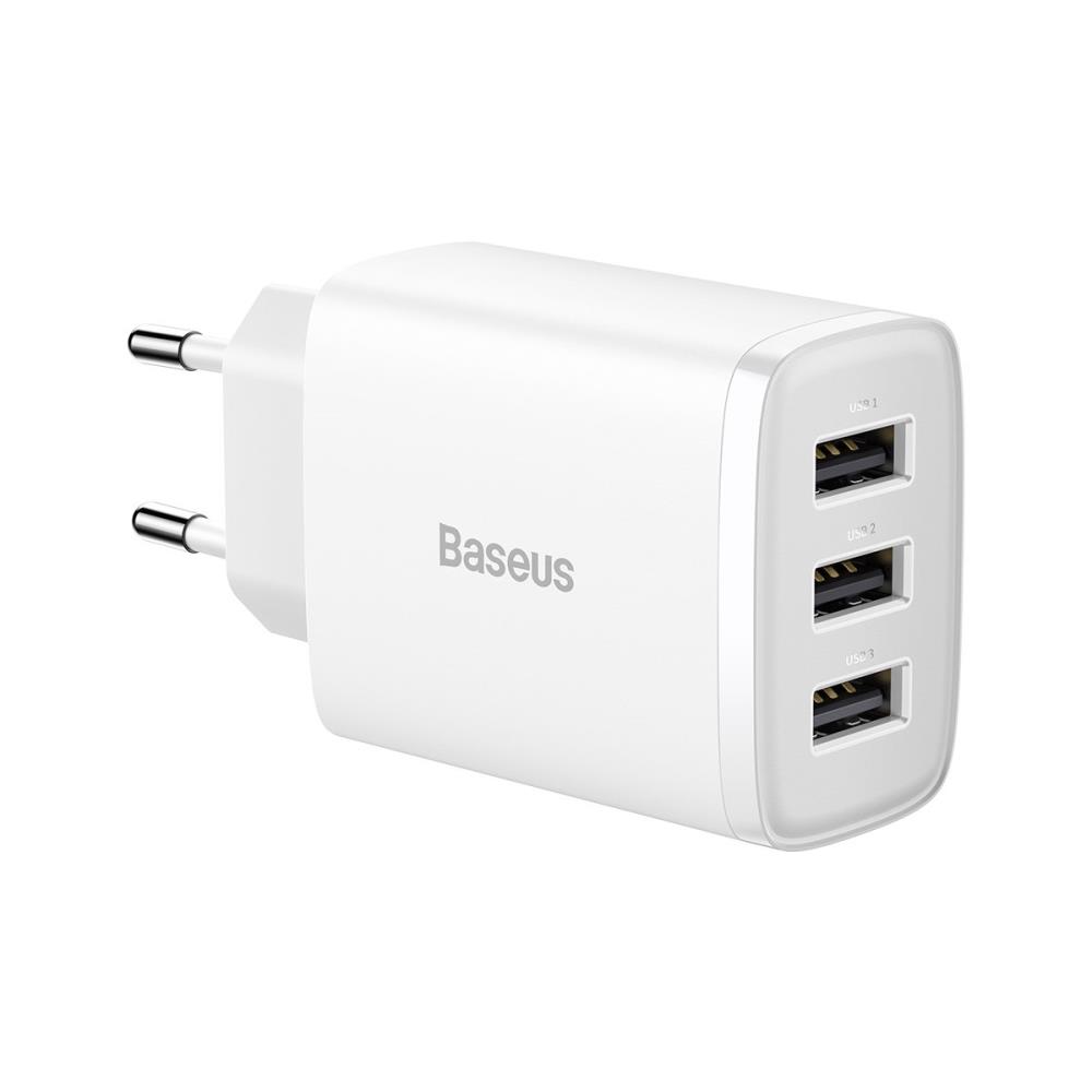 MOBILE CHARGER WALL 17W...