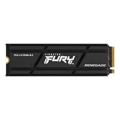 SSD KINGSTON FURY 500GB M.2...