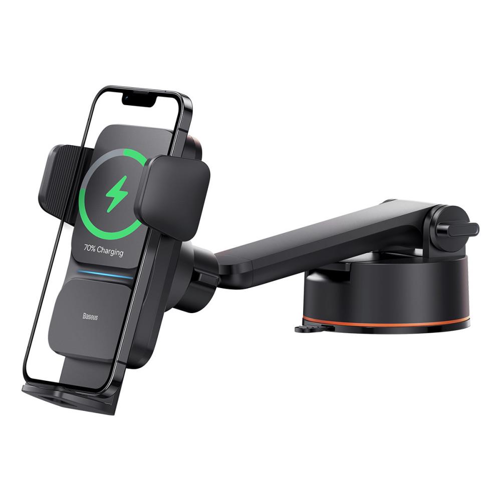 MOBILE HOLDER CAR W CHARGER...