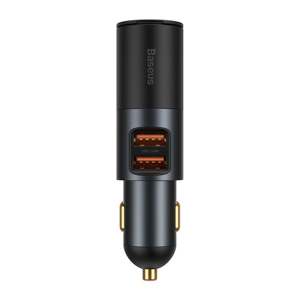 MOBILE CHARGER CAR 120W...