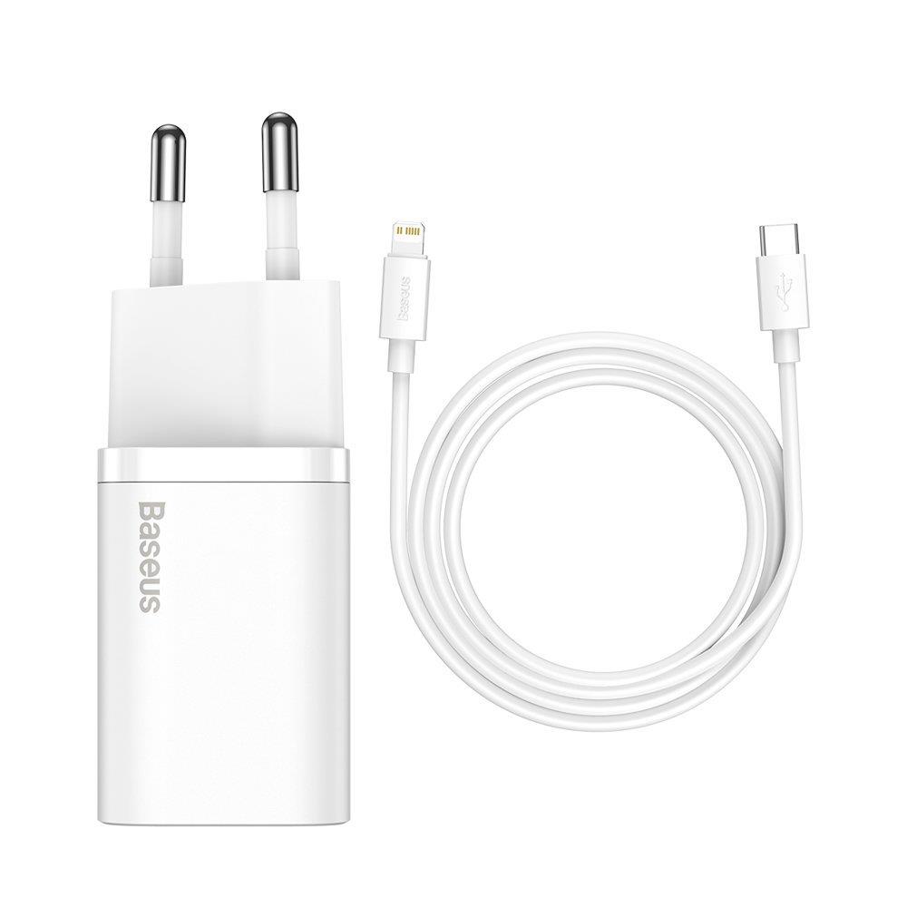 MOBILE CHARGER WALL 20W...