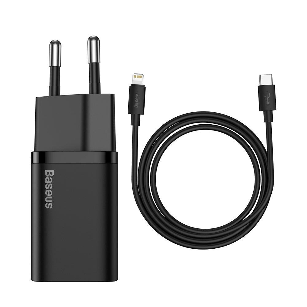 MOBILE CHARGER WALL 20W...