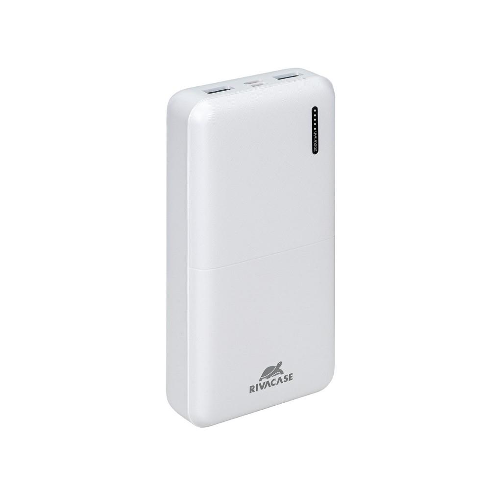 POWER BANK USB 20000MAH...