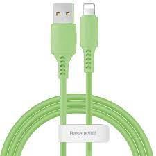 CABLE LIGHTNING TO USB 1.2M...