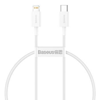 CABLE LIGHTNING TO USB-C...