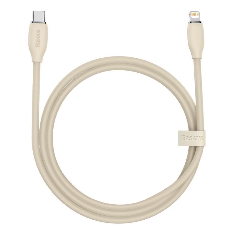 CABLE LIGHTNING TO USB-C...