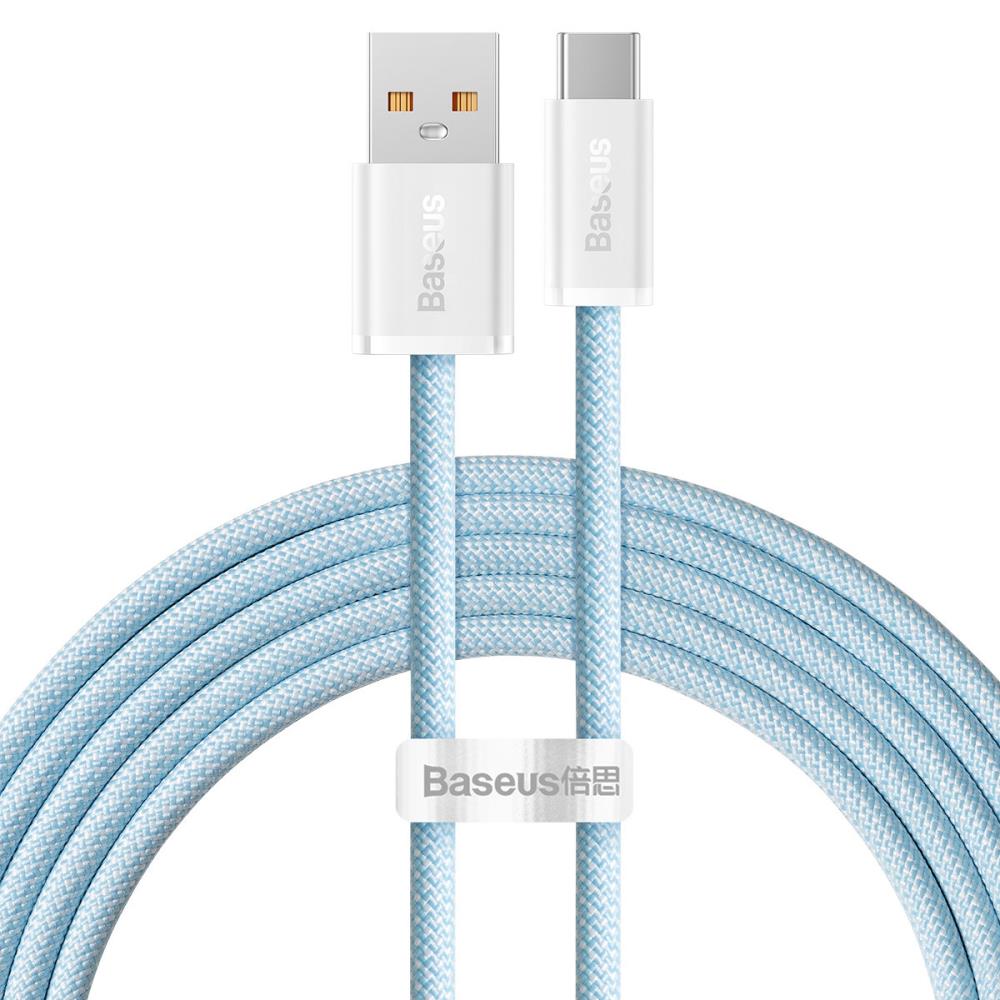 CABLE USB-C TO USB-C 2M...