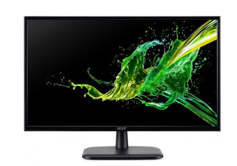 LCD Monitor ACER EK240YCbi...