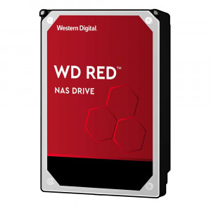 HDD WESTERN DIGITAL Red 2TB...