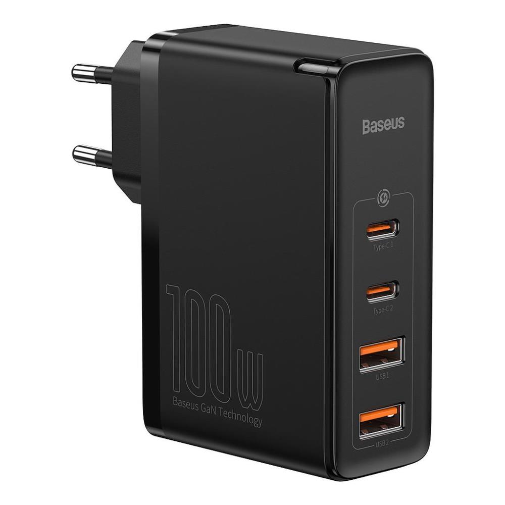 MOBILE CHARGER WALL 2C+2U...