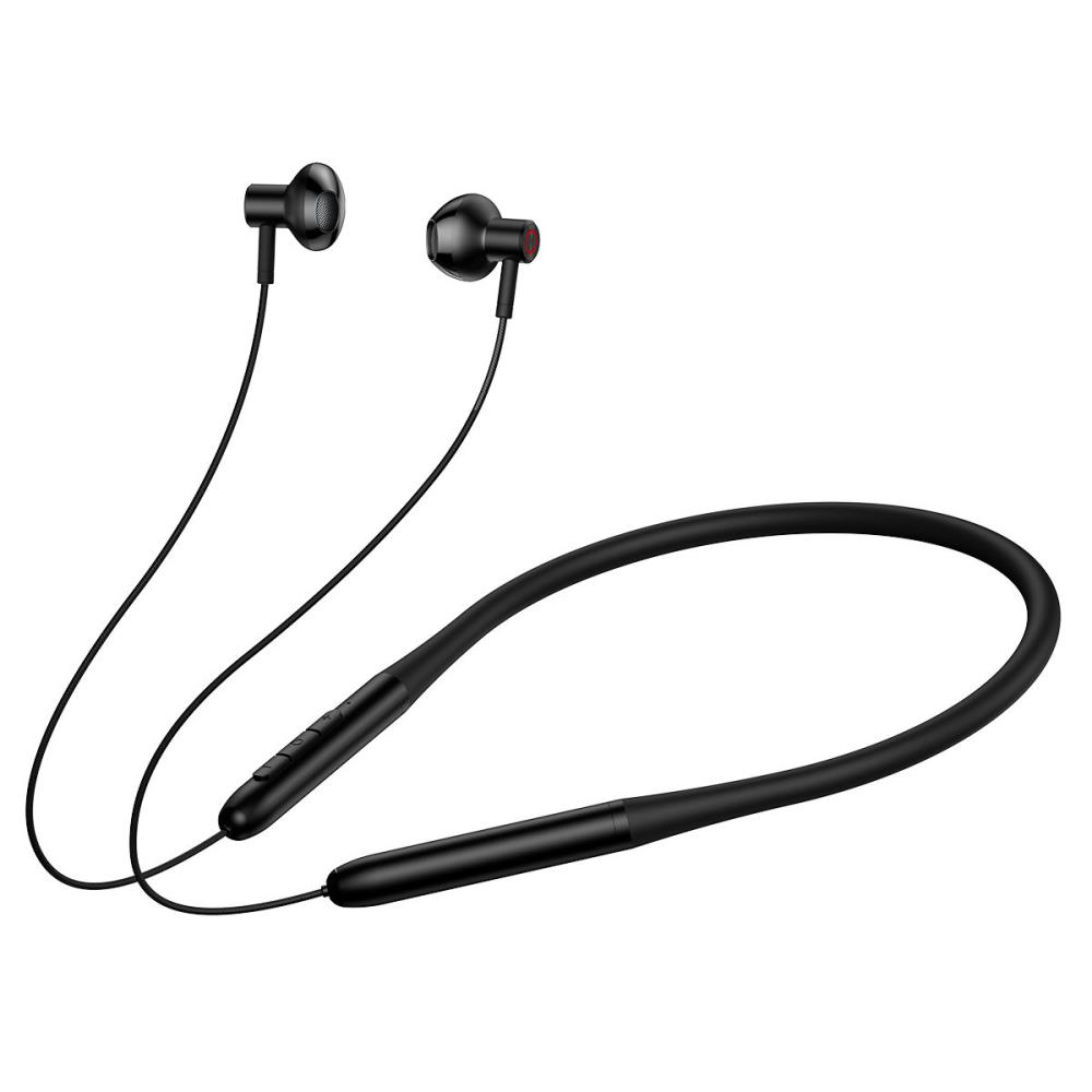 HEADPHONES BOWIE P1 BLACK...