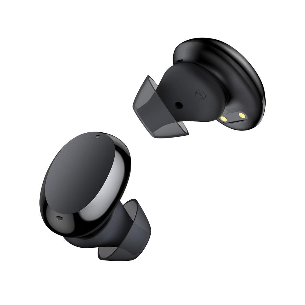 HEADSET WRL W11 BLACK...