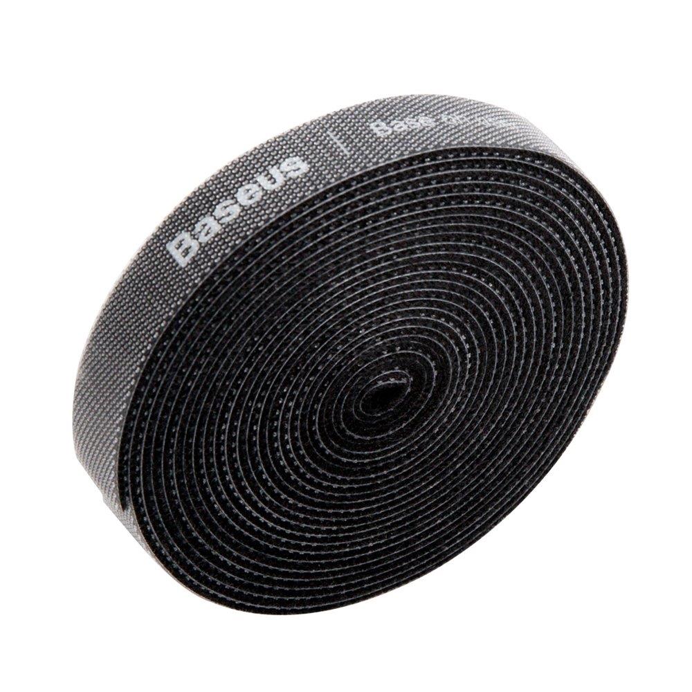 CABLE ACC VELCRO STRAP 3M...