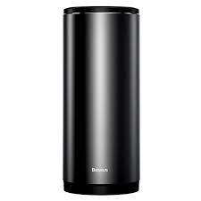 CAR TRASH TANK DARK GRAY...