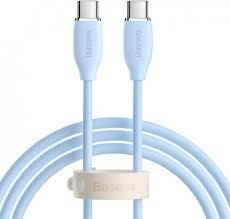 CABLE USB-C TO USB-C 2M...